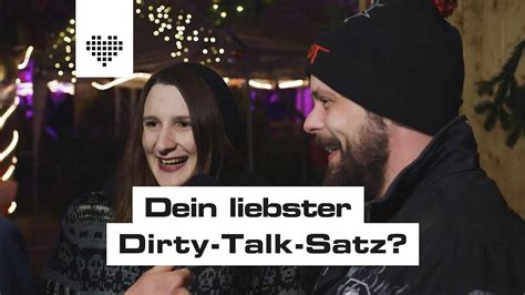 porno deutsch dirty talk|Die Porno